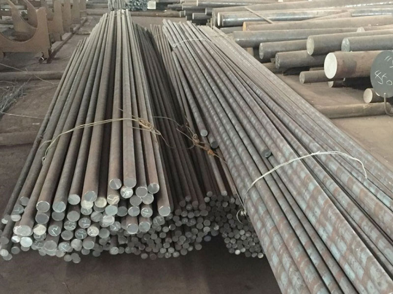 1Cr13、2Cr13、3Cr13、4Cr13有什么區(qū)別？